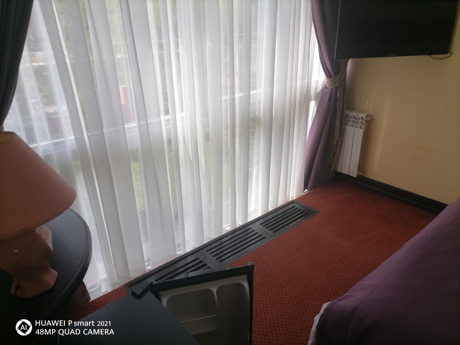 Chalet Zolota Pidkova Slavske Exterior foto
